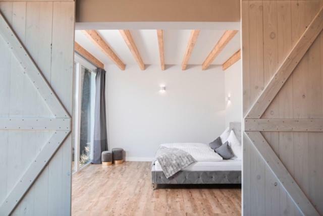Ferienwohnung Otto-Dill-Halle Elmstein Buitenkant foto