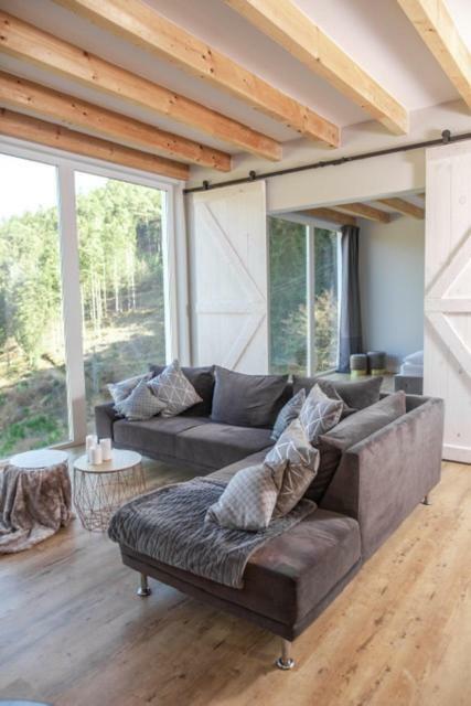 Ferienwohnung Otto-Dill-Halle Elmstein Buitenkant foto