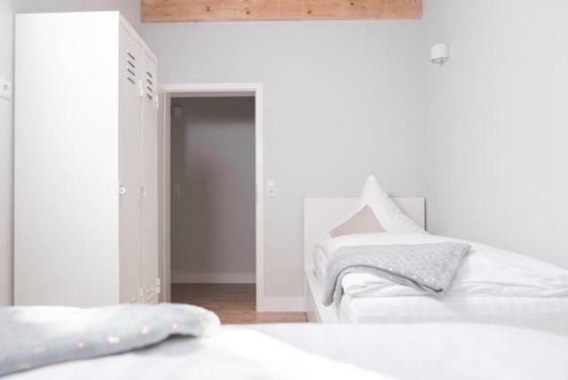 Ferienwohnung Otto-Dill-Halle Elmstein Buitenkant foto