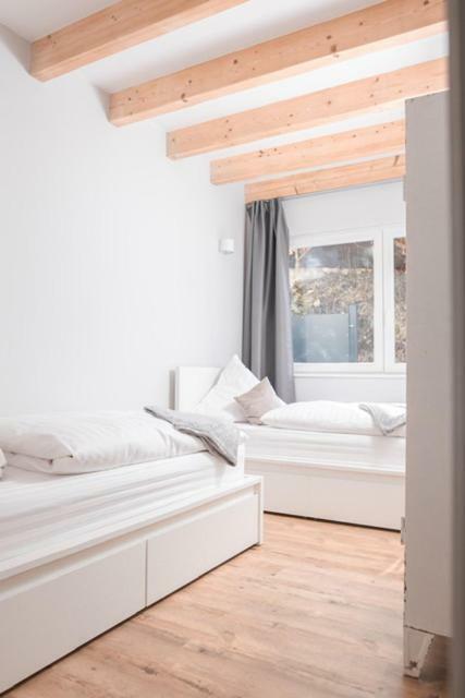 Ferienwohnung Otto-Dill-Halle Elmstein Buitenkant foto